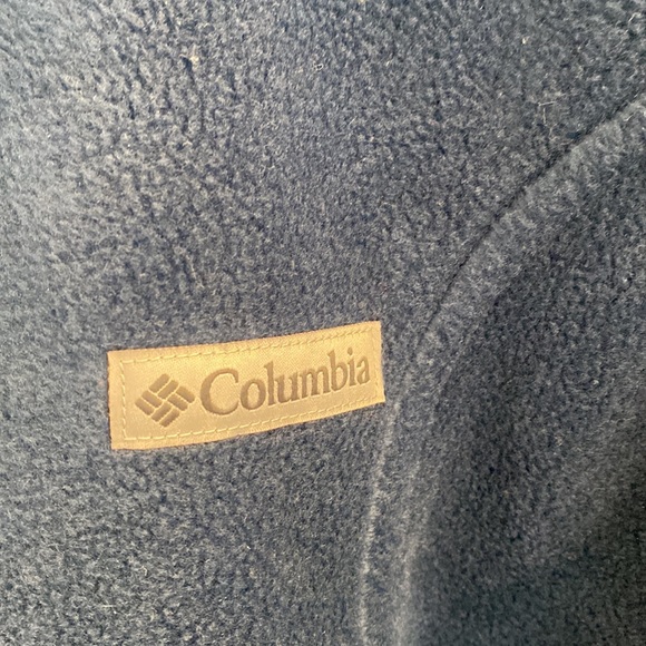 Columbia Jacket NWOT - Picture 4 of 5